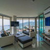 Отель Oceana Full Seaview Private Pool Luxury Apartment, фото 3