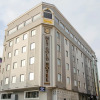 Отель Met Gold Hotel в Газиантепе