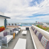 Отель Spectacular Beach And Mountain View Condo - 5 Min From The Beach, фото 21