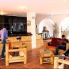 Отель La Hormiga Villa de Leyva, фото 21