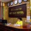 Отель My Tien Hotel, фото 17