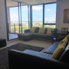 Отель Panoramic views in brand new apartment, фото 12