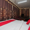 Отель OYO 29807 Hotel The City Heart, фото 15