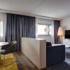 Отель Radisson Blu Airport Hotel, Oslo Gardermoen, фото 8