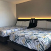 Отель Motel 6 Nogales, фото 4