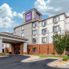 Отель Sleep Inn & Suites Auburn Campus Area I-85, фото 28