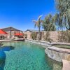 Отель Private Desert Escape w/ Pool: Near Coachella, фото 13