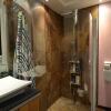 Отель Modern Apartment 6 Persons With Jacuzzi In Nice Downtown в Ницце