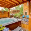 Отель Deluxe Frisco Ski House w/ Mtn View & Hot Tub!, фото 9
