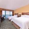 Отель Hampton Inn Virginia Beach-Oceanfront South, фото 14