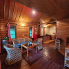 Отель The Chalets Naldehra, фото 47