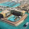 Отель Royal M Hotel & Resort Abu Dhabi в Абу-Даби