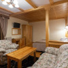 Отель Ganz Hotel Ski Lift ?5, фото 4