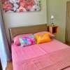 Отель Comfycosy 1-br With Stunning City View at The Loop, фото 25