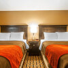 Отель Comfort Inn & Suites Cleveland, фото 11