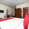 Отель OYO 5811 Seacom Inn YMCA Esplanade, фото 10