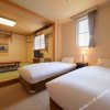 Отель Matsushima Hotel Waraku, фото 12