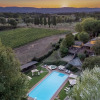Отель Podere Giardino 16 2 Emma Villas, фото 20