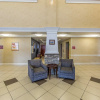 Отель Clarion Inn, фото 2