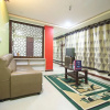 Отель OYO 8496 Hotel SK Regency, фото 14