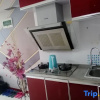 Отель Yinfeng Daily Rental Apartment (Daqing Xinmart Branch), фото 9
