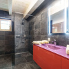 Отель Exclusive Chalet in Kaprun Salzburg With Sauna, фото 9