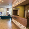 Отель Kepturpark Hotel, фото 2