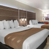 Отель Quality Inn Blythe, фото 21