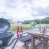 Отель Seaside House Yasutaketei, фото 27