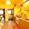 Отель Apartment With 2 Bedrooms in Trivigno, With Pool Access and Wifi, фото 3
