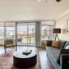 Отель TWO 800 Tower Cozysuites w sky Pool Lounge 8flr, фото 17