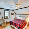 Отель Cape May Vacation Rental ~ 3 Mi to Beach & Mall!, фото 5
