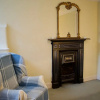 Отель Spacious Cottage in Edinburgh, фото 2