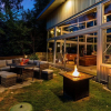 Отель Apache Glass House, фото 19
