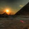 Отель Pyramids Loft Homestay, фото 27
