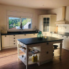 Отель Villa with 4 Bedrooms in Olivella, with Wonderful Sea View, Private Pool, Enclosed Garden, фото 6
