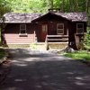 Отель Cabins at Twinbrook Resort, фото 14