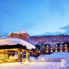 Отель Sheraton Hokkaido Kiroro Resort, фото 1