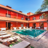 Отель Boutique Hotel San Roque Adults Only, фото 13