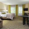 Отель Candlewood Suites Grove City - Outlet Center, an IHG Hotel, фото 9