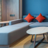 Отель Holiday Inn Express Jiangmen East Station, an IHG Hotel, фото 21