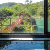 Отель Yumeno Onsen, фото 36