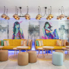 Отель Apartamentos Sotavento - Adults Only, фото 22