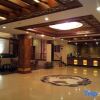 Отель Jindu Nanxing Hotel (Sanqing Mountain Taoist Theme Hotel) в Шанрао