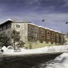 Отель Ski Trail Condominiums by Mountain Resorts, фото 1