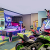Отель SpringHill Suites by Marriott Orlando Theme Parks/Lake Buena Vista, фото 20