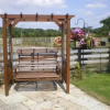 Отель Isles Field Barn Bed and Breakfast, фото 10