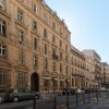 Отель sylvabelle - T2 Cosy - Prefecture - Immeuble Haussmanien в Марселе
