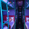 Отель Panorama Mekong Hostel, фото 3