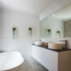 Отель Comfortable 3 BDR Family Home With Patio, фото 10